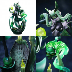  AFK ARENA Figurine Shemira Myethos