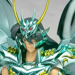 SAINT SEIYA Myth-Cloth Dragon Shiryu kamuï Bandai