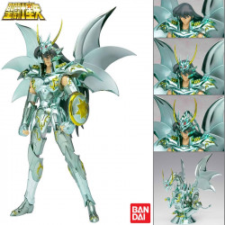  SAINT SEIYA Myth-Cloth Dragon Shiryu kamuï Bandai