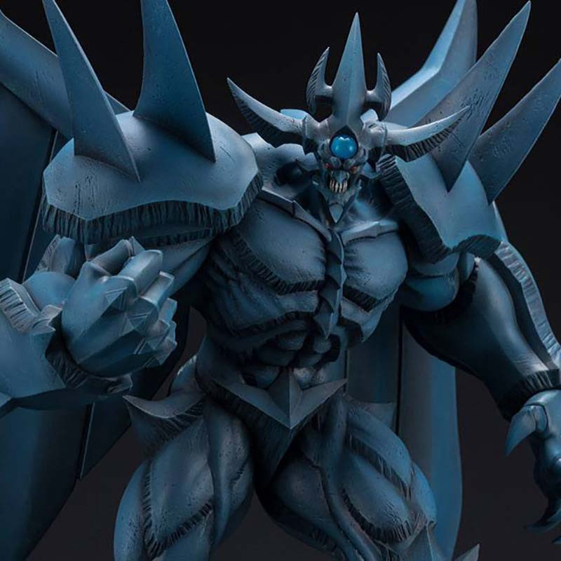 YU-GI-OH! Figurine Obelisk The Tormentor Kotobukiya