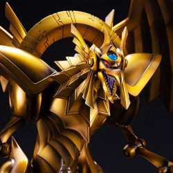 YU-GI-OH! Figurine The Winged Dragon Of Ra Kotobukiya