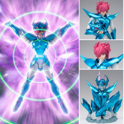  SAINT SEIYA Myth-Cloth EX Delta Alberich de Megrez Bandai