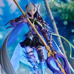 FATEGRAND ORDER Figurine Brynhild Limited Version Amakuni