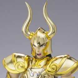 SAINT SEIYA Myth-Cloth EX Capricorne Shura Bandai