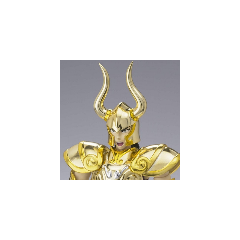 SAINT SEIYA Myth-Cloth EX Capricorne Shura Bandai