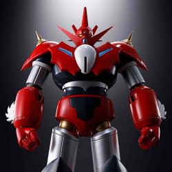 GETTER ROBO ARC GX-98 Soul of Chogokin Getter D2 Bandai