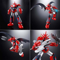  GETTER ROBO ARC GX-98 Soul of Chogokin Getter D2 Bandai