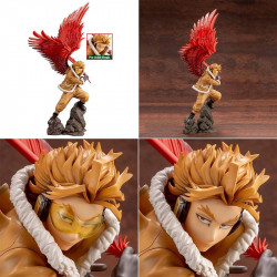  MY HERO ACADEMIA Figurine Hawks Bonus Edition ARTFX J Kotobukiya