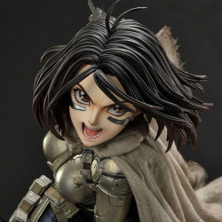 ALITA Battle Angel Statue Gally Ultimate Version Prime 1 Studio