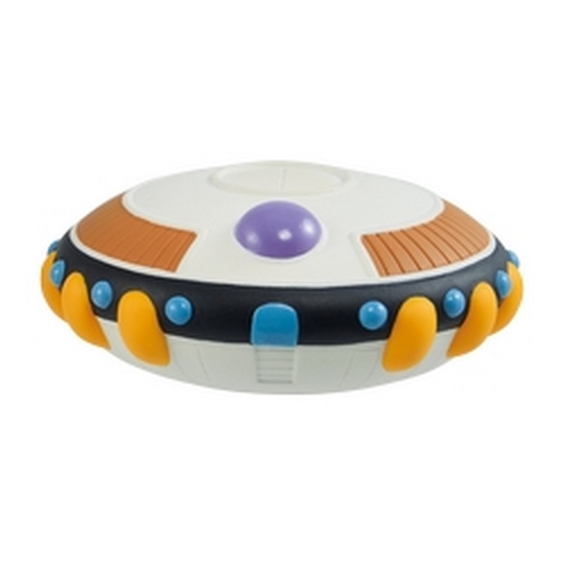 DRAGON BALL Figurine Freezer Spaceship Item Collection Vol. 2 Banpresto DRAGON BALL Figurine Freezer Spaceship Item Collection Vol. 2 Banpresto