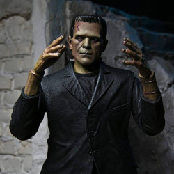 UNIVERSAL MONSTERS Figurine Frankenstein’s Monster Ultimate Neca