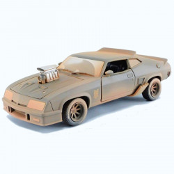 FORD FALCON XB Last of the V8 Interceptors Limited Edition1/24 ème