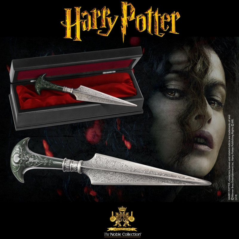 Œuf D'Or De Harry Potter – Réplique Noble Collection, Neuve