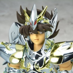 SAINT SEIYA Myth-Cloth Pégase Seiya Kamui Bandai