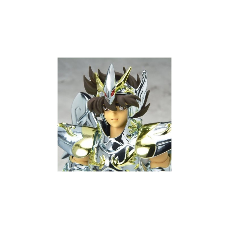 SAINT SEIYA Myth-Cloth Pégase Seiya Kamui Bandai SAINT SEIYA Myth-Cloth Pégase Seiya Kamui Bandai