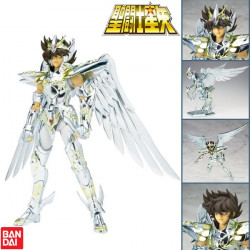  SAINT SEIYA Myth-Cloth Pégase Seiya Kamui Bandai