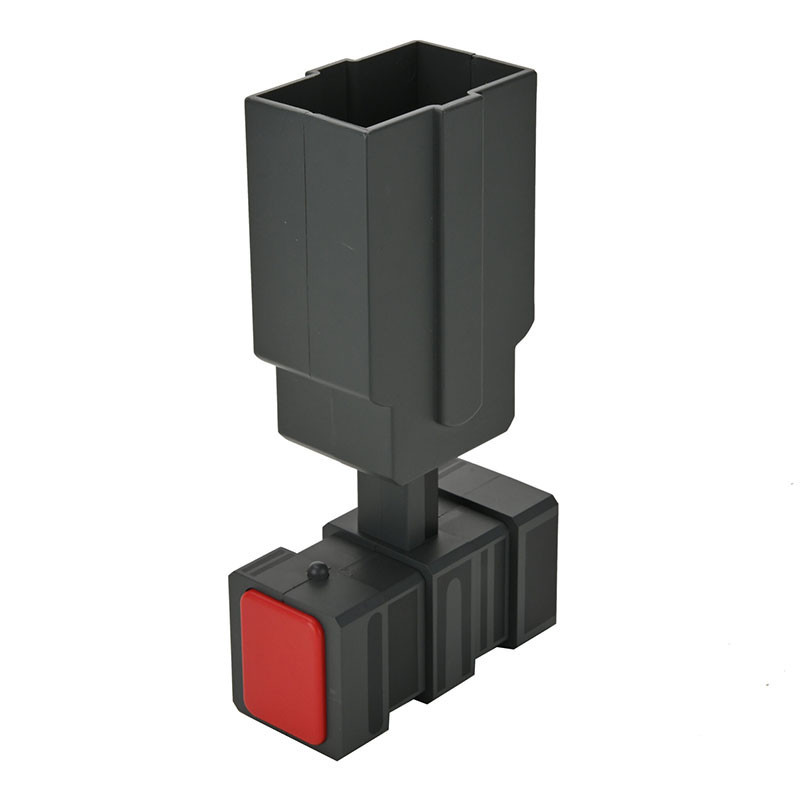 BATMAN The Animated Series Réplique Grapnel Launcher Neca BATMAN The Animated Series Réplique Grapnel Launcher Neca