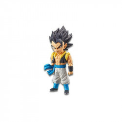 DRAGON BALL Legends Collab Figurines Gogeta WCF Banpresto