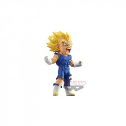 DRAGON BALL Legends Collab Figurines Majin Vegeta WCF Banpresto