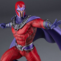 MARVEL Future Revolution Statue Magneto Premium Collectibles Studio