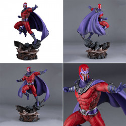  MARVEL Future Revolution Statue Magneto Premium Collectibles Studio