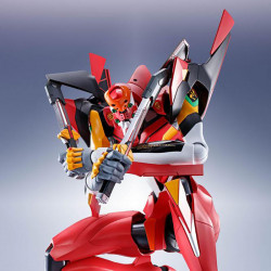 EVANGELION 2.0 You Can (Not) Advance Figurine Eva-02 Dynaction Bandai