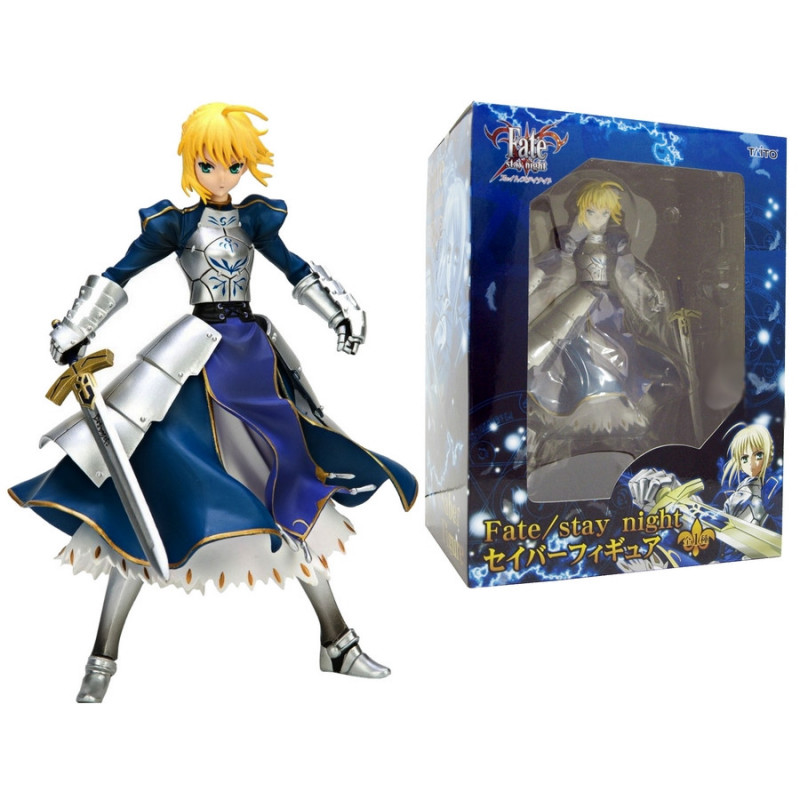 FATE STAY NIGHT figurine Saber Taito FATE STAY NIGHT figurine Saber Taito