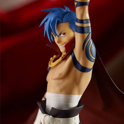 GURREN LAGANN Figurine Kamina Pop Up Parade Good Smile Company