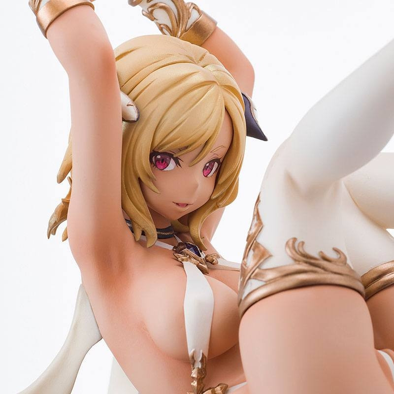 OC by Houtengeki Caress of Venus Figurine Laura Mischief I.V.E.