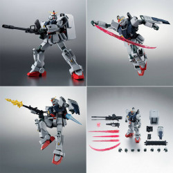  GUNDAM Robot Spirits SIDE MS RX-795(G) Ground Type ver. A.N.I.M.E Bandai