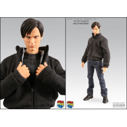 SPIDER-MAN 3 figurine Peter Parker R.A.H Medicom