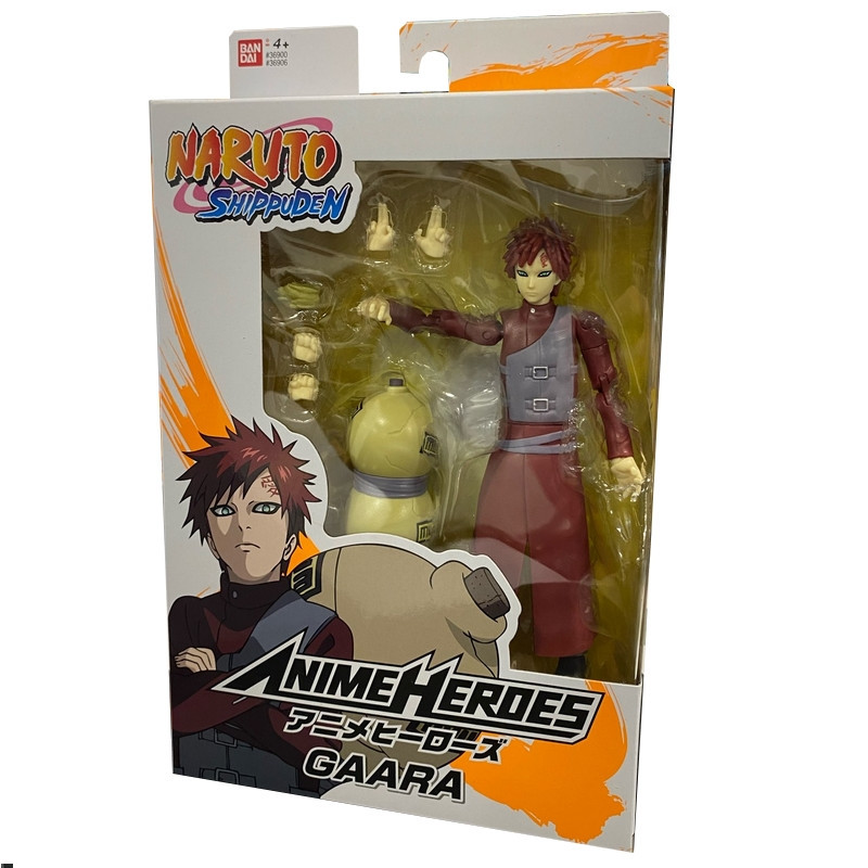 Acheter Funko Pop! Animation: Naruto - Gaara - Figurines prix