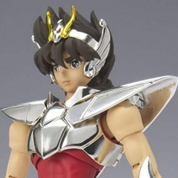 SAINT SEIYA Myth-Cloth EX Pégase Seiya V2 Bandai