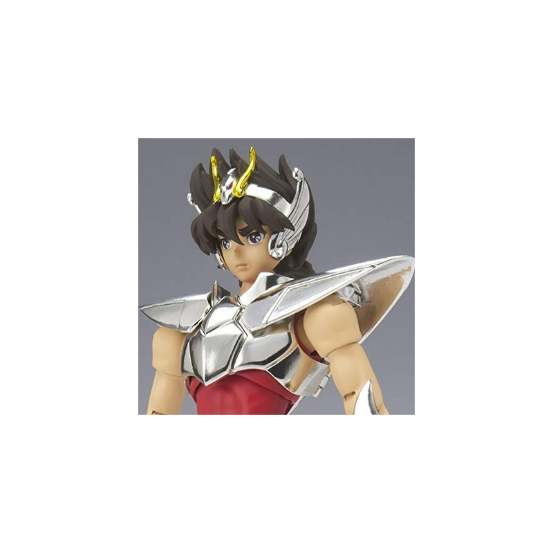 SAINT SEIYA Myth-Cloth EX Pégase Seiya V2 Bandai SAINT SEIYA Myth-Cloth EX Pégase Seiya V2 Bandai