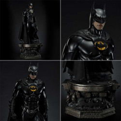  BATMAN Forever Statue Batman Prime 1 Studio