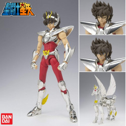  SAINT SEIYA Myth-Cloth EX Pégase Seiya V2 Bandai