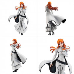  BLEACH Figurine Gals Inoue Orihime Megahouse