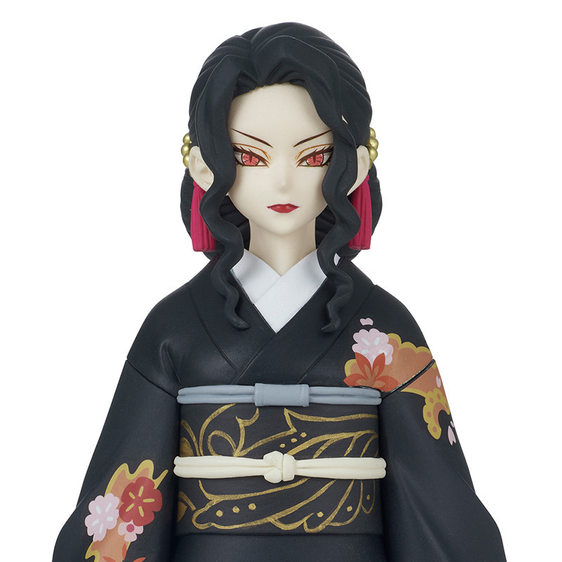 DEMON SLAYER Figurine Demon Series Muzan Kibutsuji Banpresto DEMON SLAYER Figurine Demon Series Muzan Kibutsuji Banpresto
