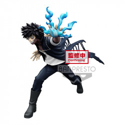  MY HERO ACADEMIA Figurine The Evil Villains Dabi Banpresto