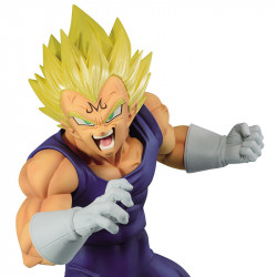 DRAGON BALL Z Figurine Maximatic The Vegeta II Banpresto