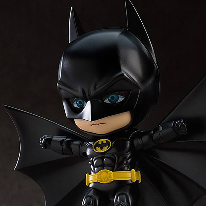 BATMAN 1989 Figurine Nendoroid Batman Good Smile Company BATMAN 1989 Figurine Nendoroid Batman Good Smile Company