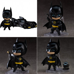  BATMAN 1989 Figurine Nendoroid Batman Good Smile Company