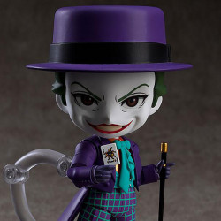 BATMAN 1989 Figurine Nendoroid The Joker Good Smile Company