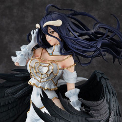 OVERLORD IV Figurine Albedo Wing Version Kadokawa