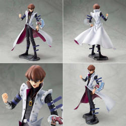  YU-GI-OH! Figurine Seto Kaiba ARTFX J Kotobukiya