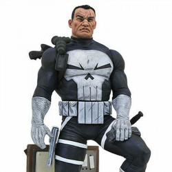 MARVEL Figurine Gallery The Punisher Diamond Select Toys