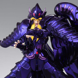 SAINT SEIYA Myth-Cloth EX Griffon Minos OCE Bandai