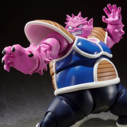 DRAGON BALL Z SH Figuarts Dodoria Bandai