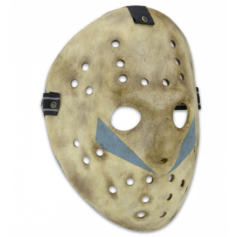 VENDREDI 13 A New Beginning Réplique Masque Jason Neca VENDREDI 13 A New Beginning Réplique Masque Jason Neca