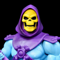 MAITRES DE L'UNIVERS CLASSICS figurine Skeletor Filmation